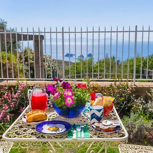 Yourhome - Relais Loggia Li Galli